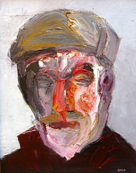 Steve Salo, Renoir